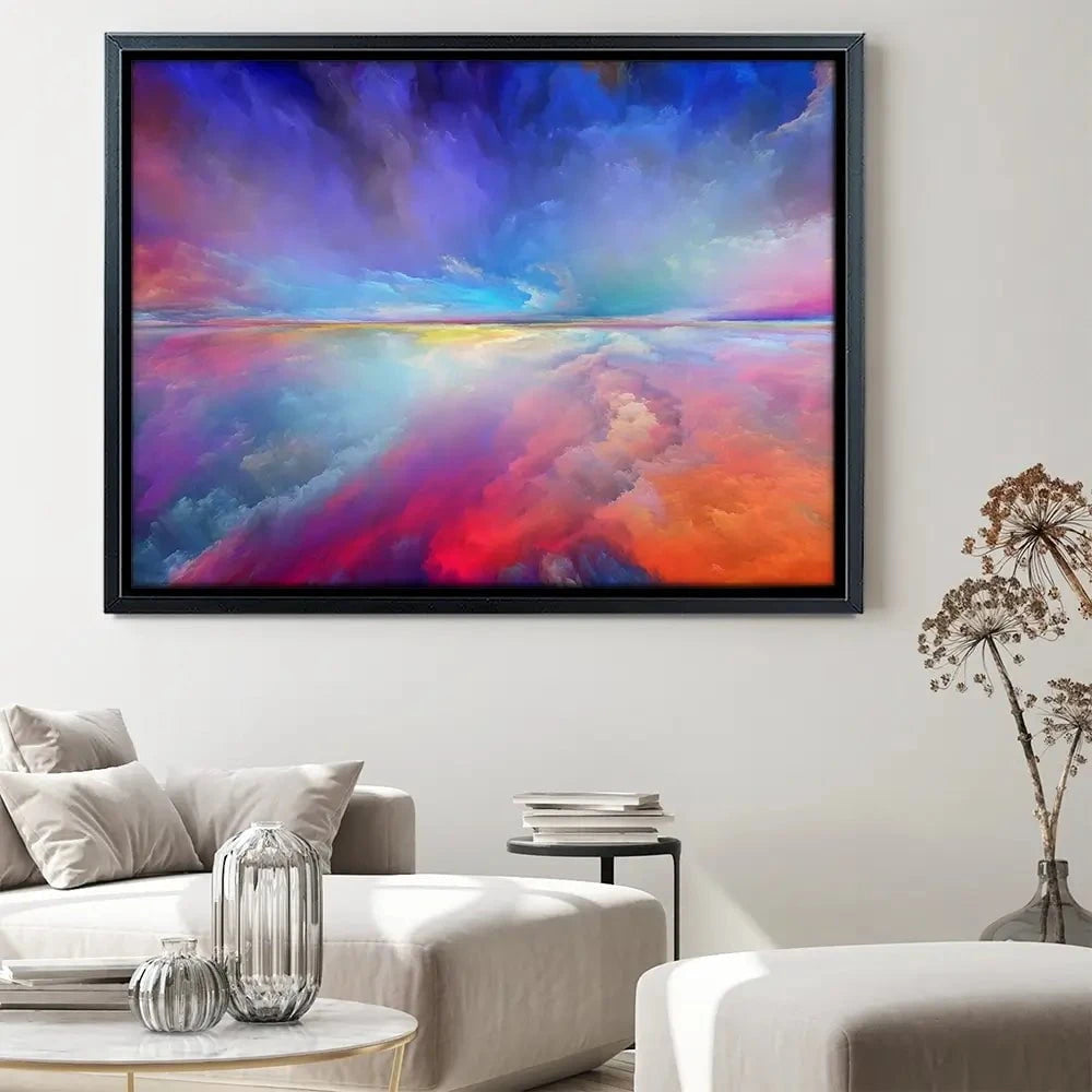 Dream Land Canvas Print Dream Land Canvas Print wall art product agsandrew / Shutterstock