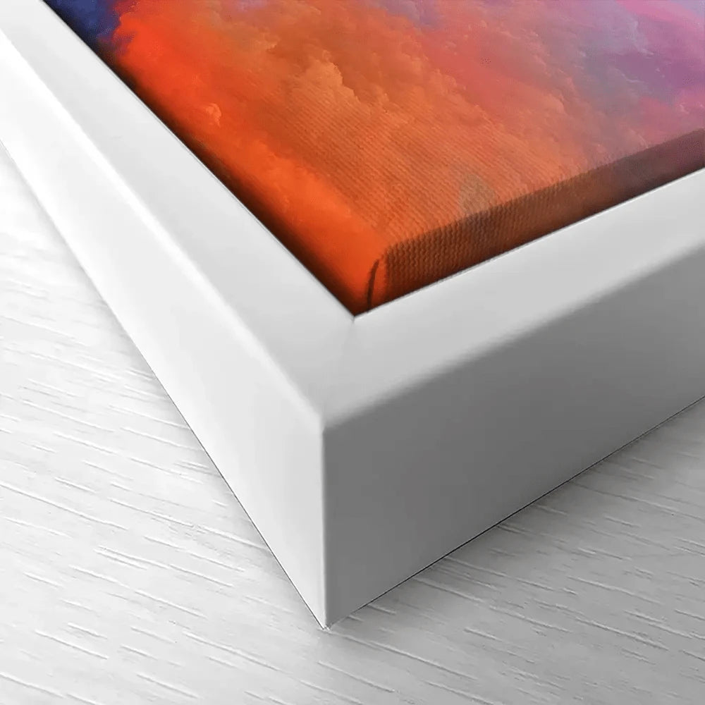 Dream Land Canvas Print Dream Land Canvas Print wall art product agsandrew / Shutterstock