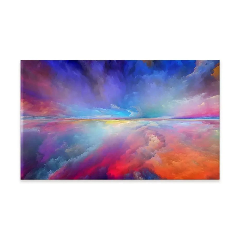 Dream Land Canvas Print Dream Land Canvas Print wall art product agsandrew / Shutterstock