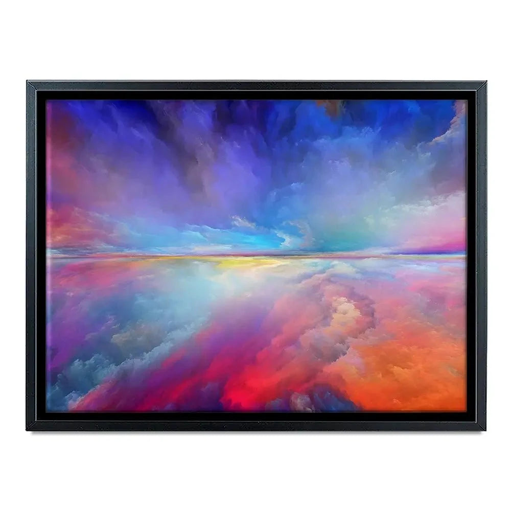 Dream Land Canvas Print Dream Land Canvas Print wall art product agsandrew / Shutterstock