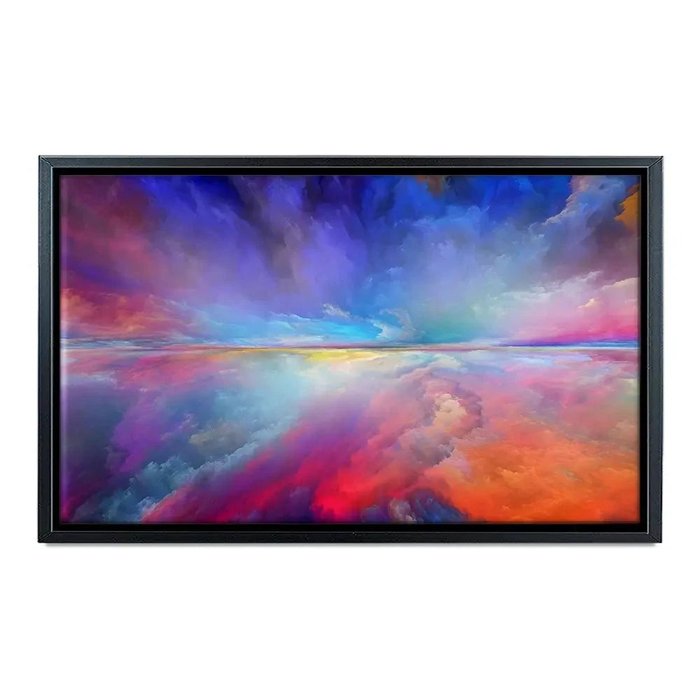 Dream Land Canvas Print Dream Land Canvas Print wall art product agsandrew / Shutterstock