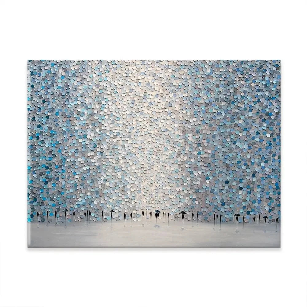 Dreaming Canvas Print Dreaming Canvas Print wall art product Ekaterina Ermilkina