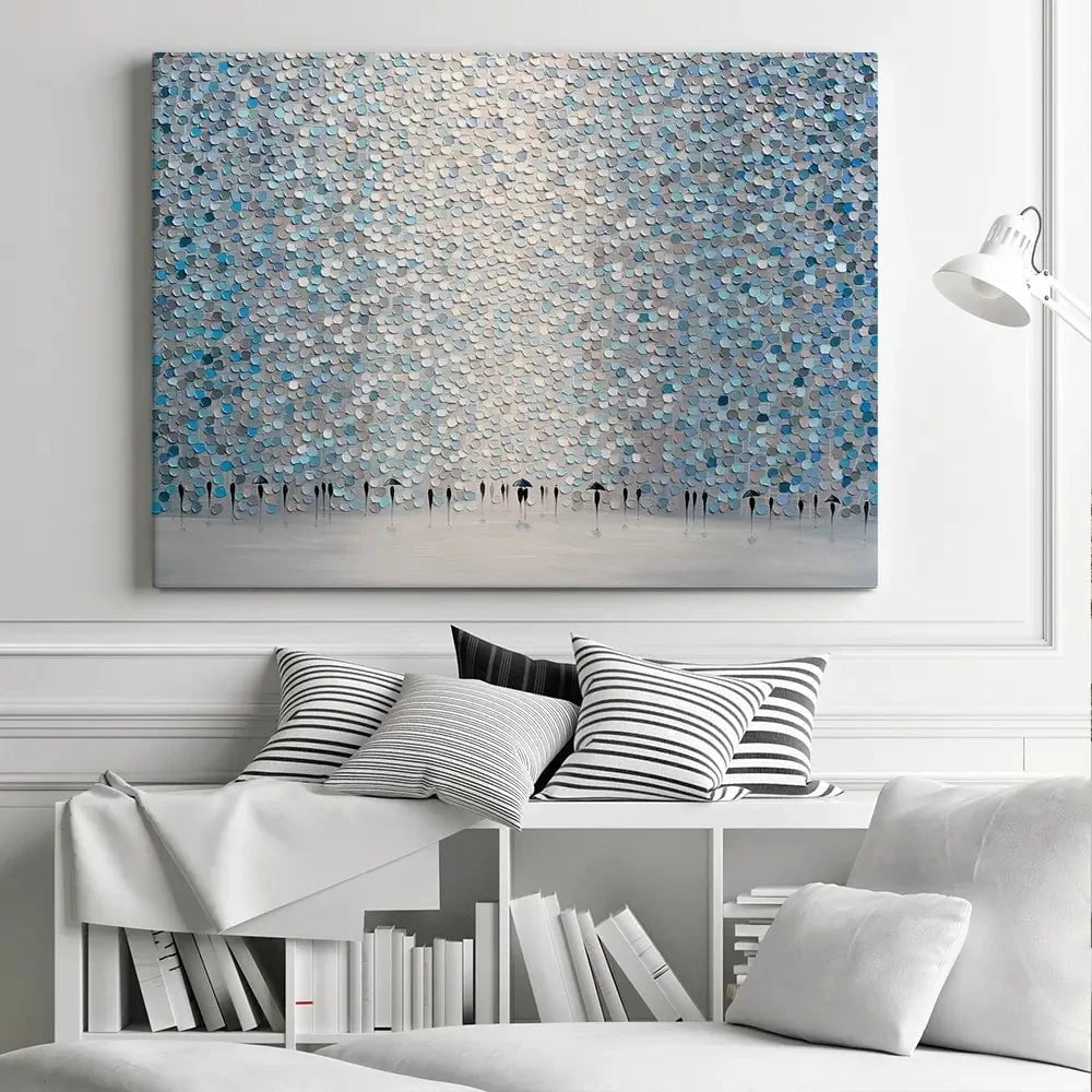 Dreaming Canvas Print Dreaming Canvas Print wall art product Ekaterina Ermilkina