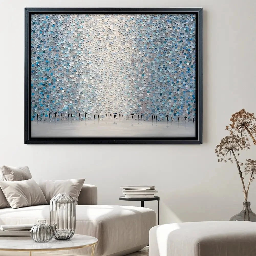 Dreaming Canvas Print Dreaming Canvas Print wall art product Ekaterina Ermilkina