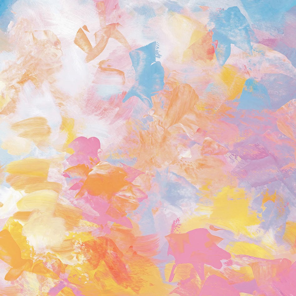 Dreams Of An Exotic Shore Art Print wall art product Leon Devenice