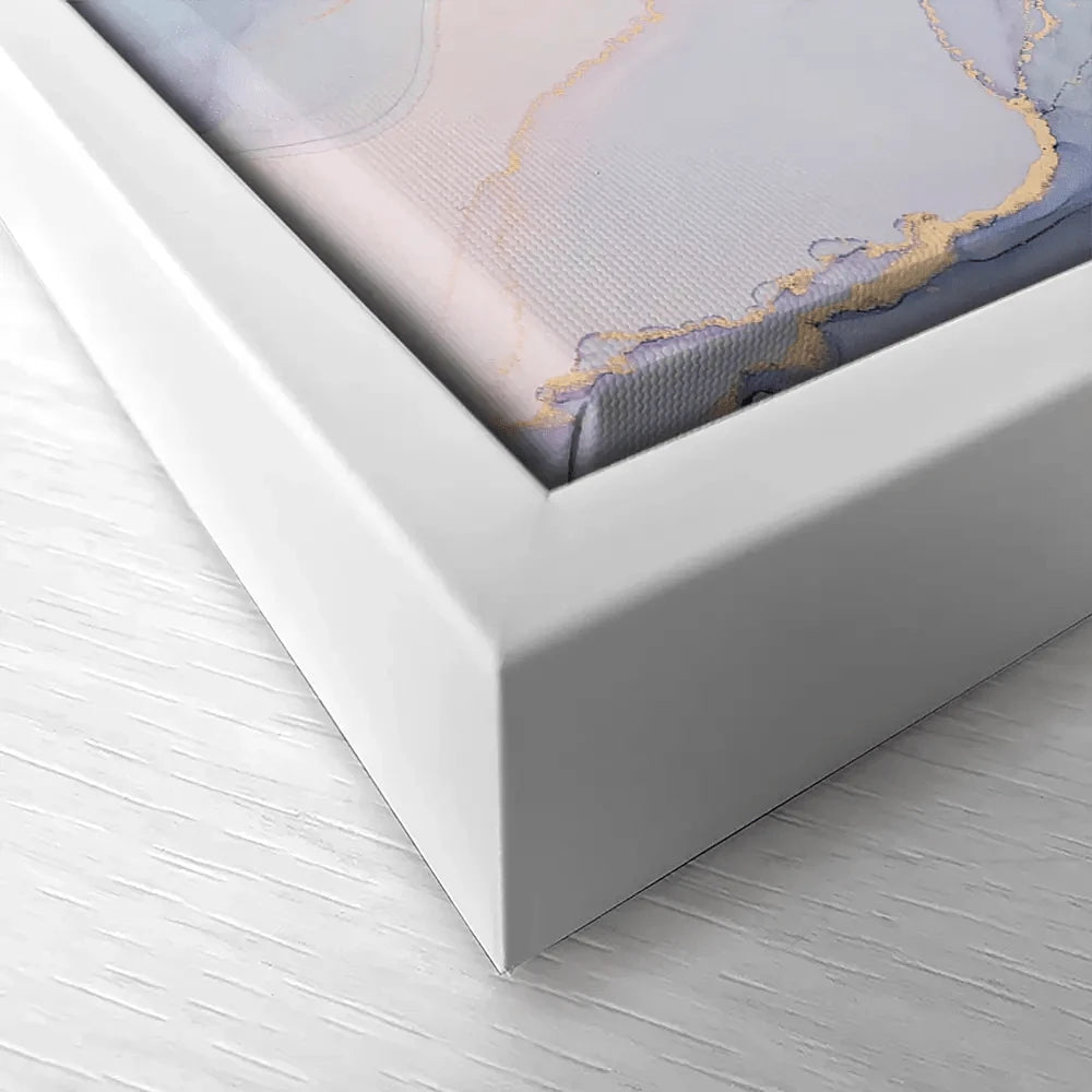 Dreamy Marble Canvas Print Dreamy Marble Canvas Print wall art product djero.adlibeshe yahoo.com / Shutterstock