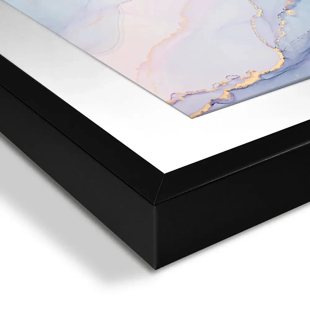 Dreamy Marble Framed Art Print Dreamy Marble Framed Art Print wall art product djero.adlibeshe yahoo.com / Shutterstock