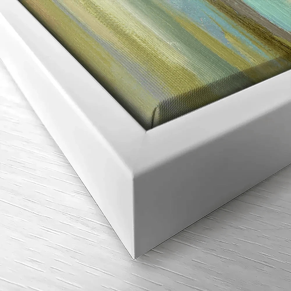 Drifting Canvas Print Drifting Canvas Print wall art product Sheila Finch