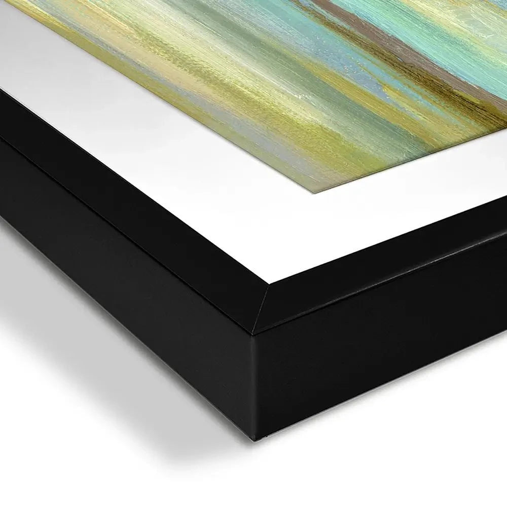 Drifting Framed Art Print Drifting Framed Art Print wall art product Sheila Finch