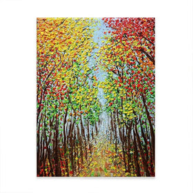 Driftwood In September Canvas Print Driftwood In September Canvas Print wall art product Nada Khatib