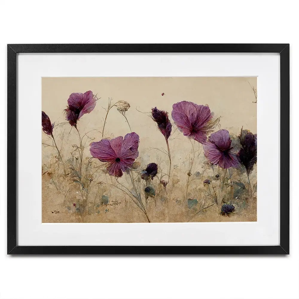 Dry Beauties 6 Framed Art Print Dry Beauties 6 Framed Art Print wall art product Treechild