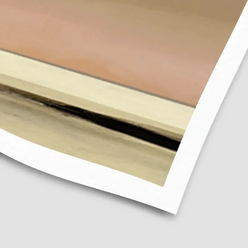 Dry Land Art Print Dry Land Art Print wall art product Roberto Moro