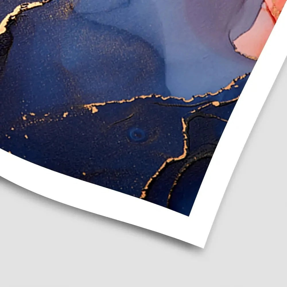 Duo Marble Art Print Duo Marble Art Print wall art product djero.adlibeshe yahoo.com / Shutterstock