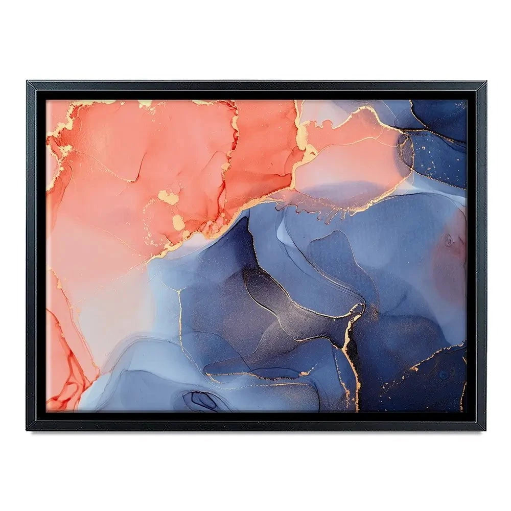 Duo Marble Canvas Print Duo Marble Canvas Print wall art product djero.adlibeshe yahoo.com / Shutterstock