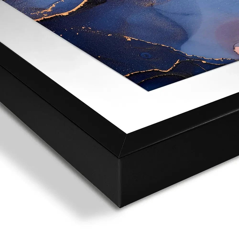 Duo Marble Framed Art Print Duo Marble Framed Art Print wall art product djero.adlibeshe yahoo.com / Shutterstock