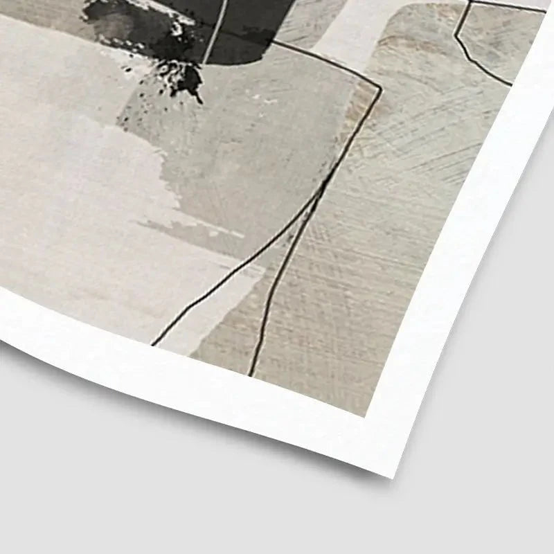 Easy Come Easy Go Art Print Easy Come Easy Go Art Print wall art product Roberto Moro