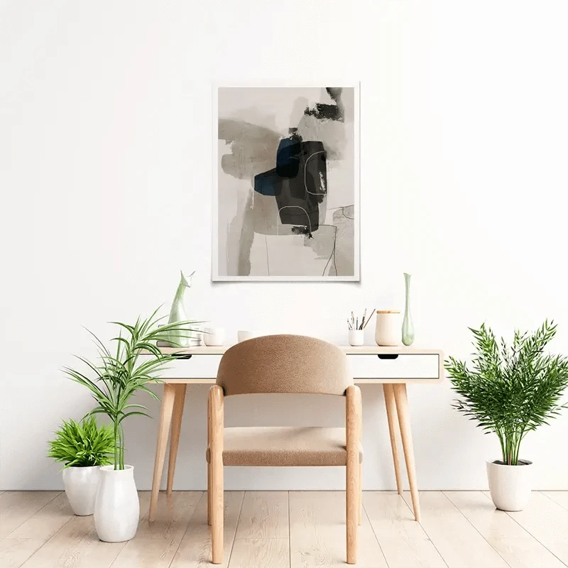 Easy Come Easy Go Art Print Easy Come Easy Go Art Print wall art product Roberto Moro