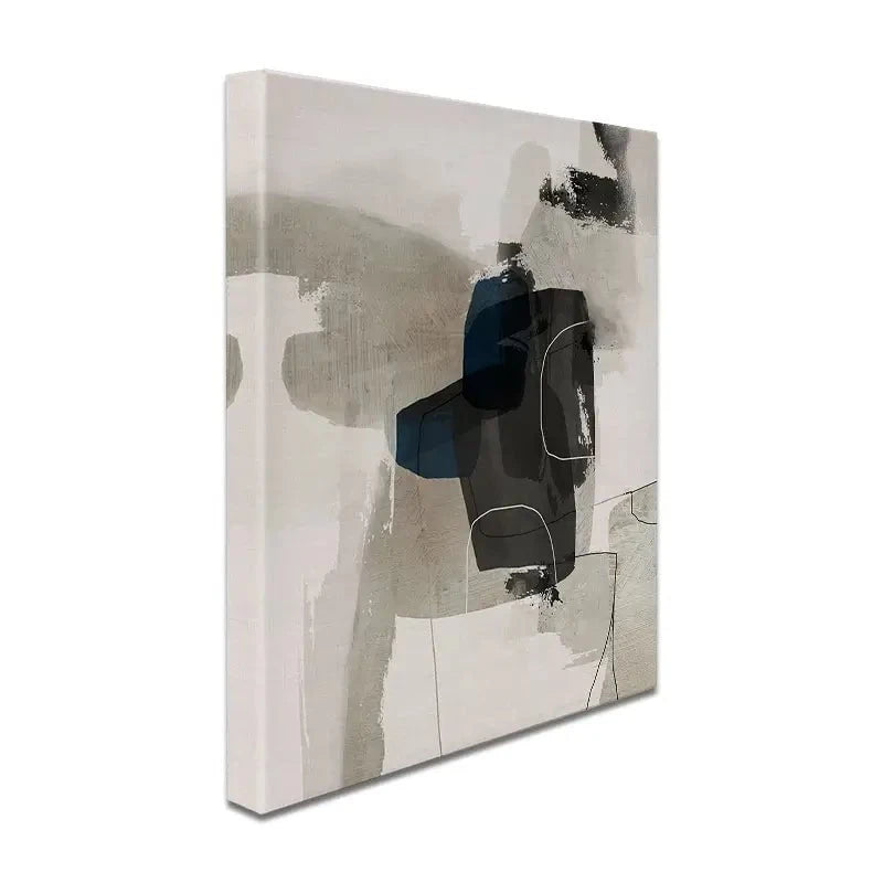 Easy Come Easy Go Canvas Print Easy Come Easy Go Canvas Print wall art product Roberto Moro