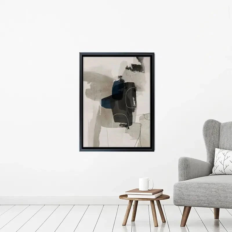 Easy Come Easy Go Canvas Print Easy Come Easy Go Canvas Print wall art product Roberto Moro