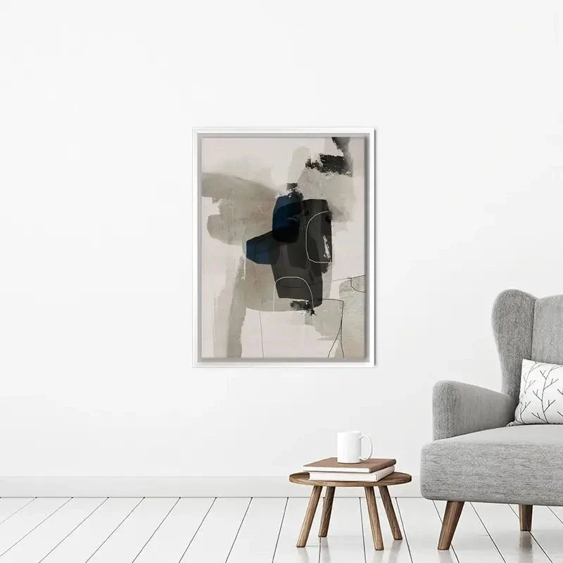 Easy Come Easy Go Canvas Print Easy Come Easy Go Canvas Print wall art product Roberto Moro