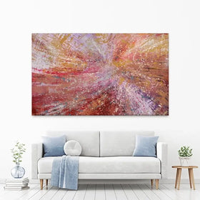 Ecstacy Canvas Print Ecstacy Canvas Print wall art product Studio Paint-Ing