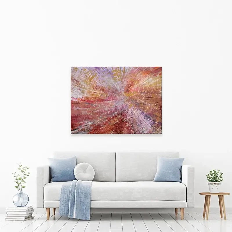 Ecstacy Canvas Print Ecstacy Canvas Print wall art product Studio Paint-Ing