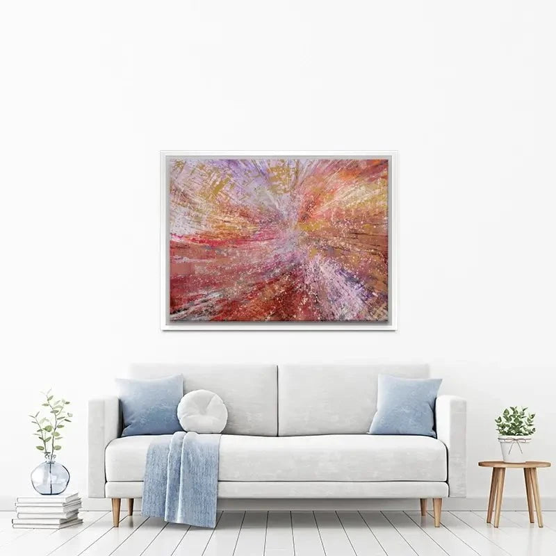 Ecstacy Canvas Print Ecstacy Canvas Print wall art product Studio Paint-Ing