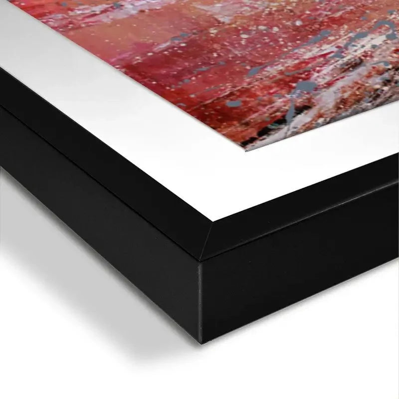 Ecstacy Framed Art Print Ecstacy Framed Art Print wall art product Studio Paint-Ing