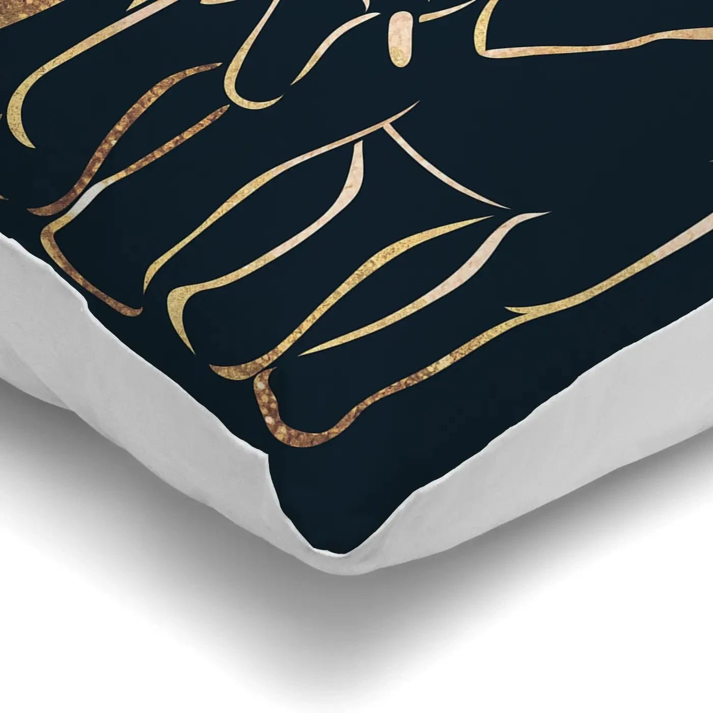 Elephant Embrace Cushion Elephant Embrace Cushion wall art product Sarah Manovski