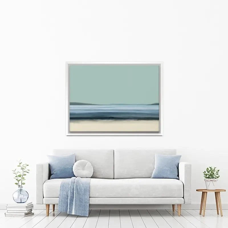 Elysium Canvas Print Elysium Canvas Print wall art product Roberto Moro