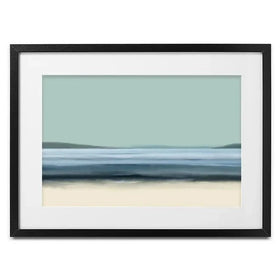 Elysium Framed Art Print Elysium Framed Art Print wall art product Roberto Moro