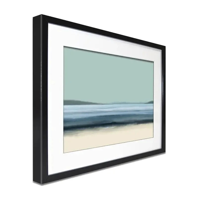 Elysium Framed Art Print Elysium Framed Art Print wall art product Roberto Moro