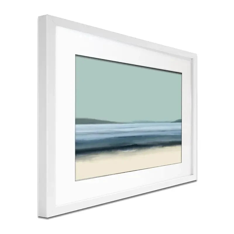 Elysium Framed Art Print Elysium Framed Art Print wall art product Roberto Moro