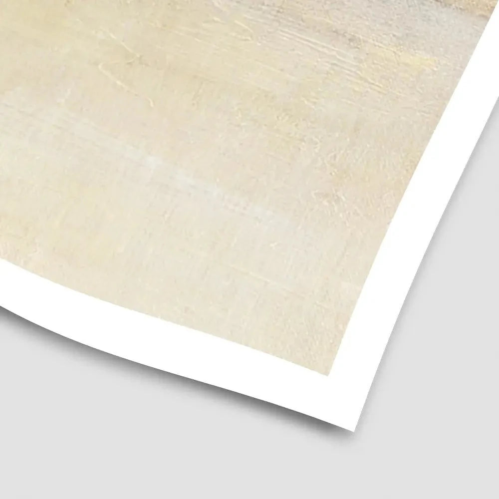Embellished Subtle Scape Art Print Embellished Subtle Scape Art Print wall art product Tim O'Toole