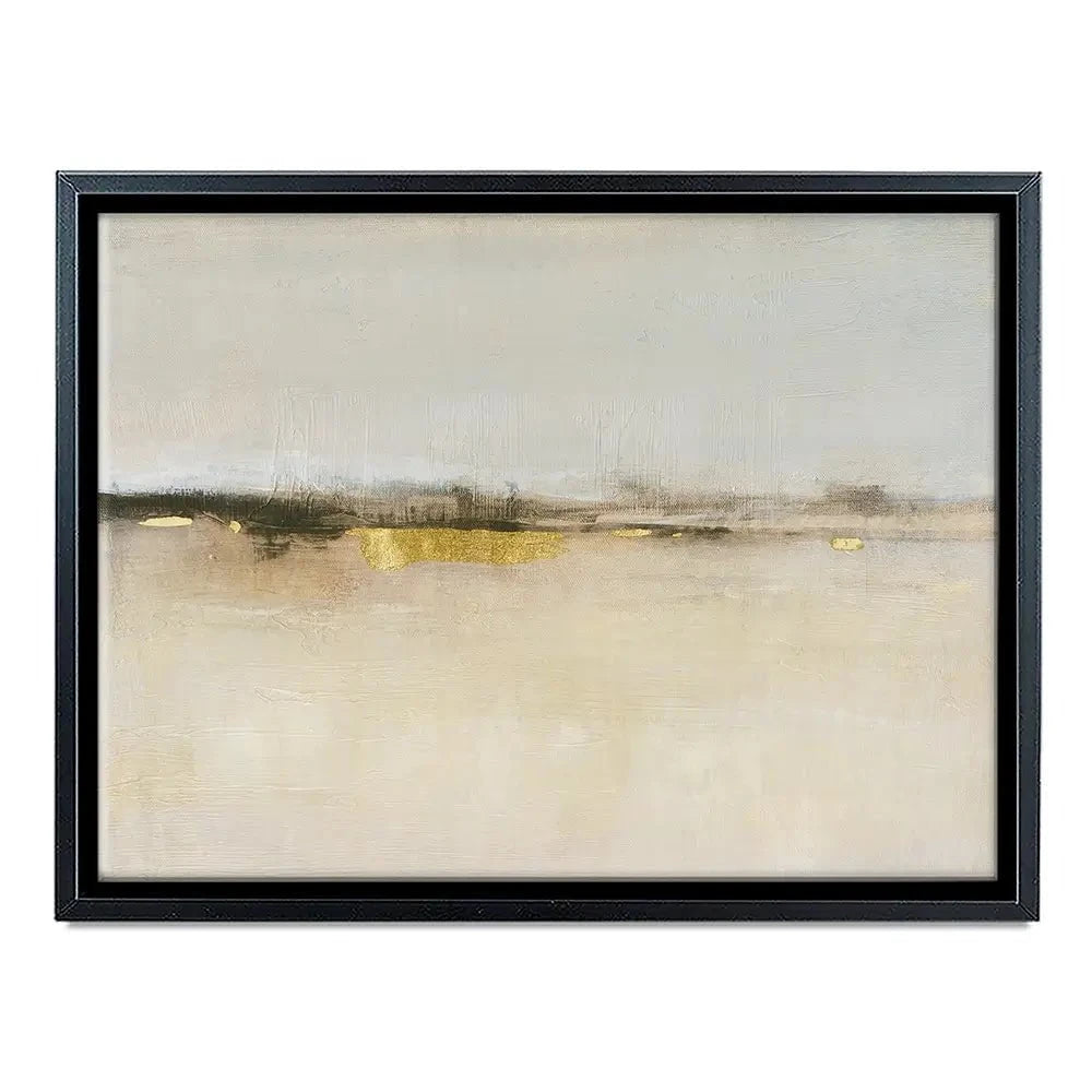 Embellished Subtle Scape Canvas Print Embellished Subtle Scape Canvas Print wall art product Tim O'Toole
