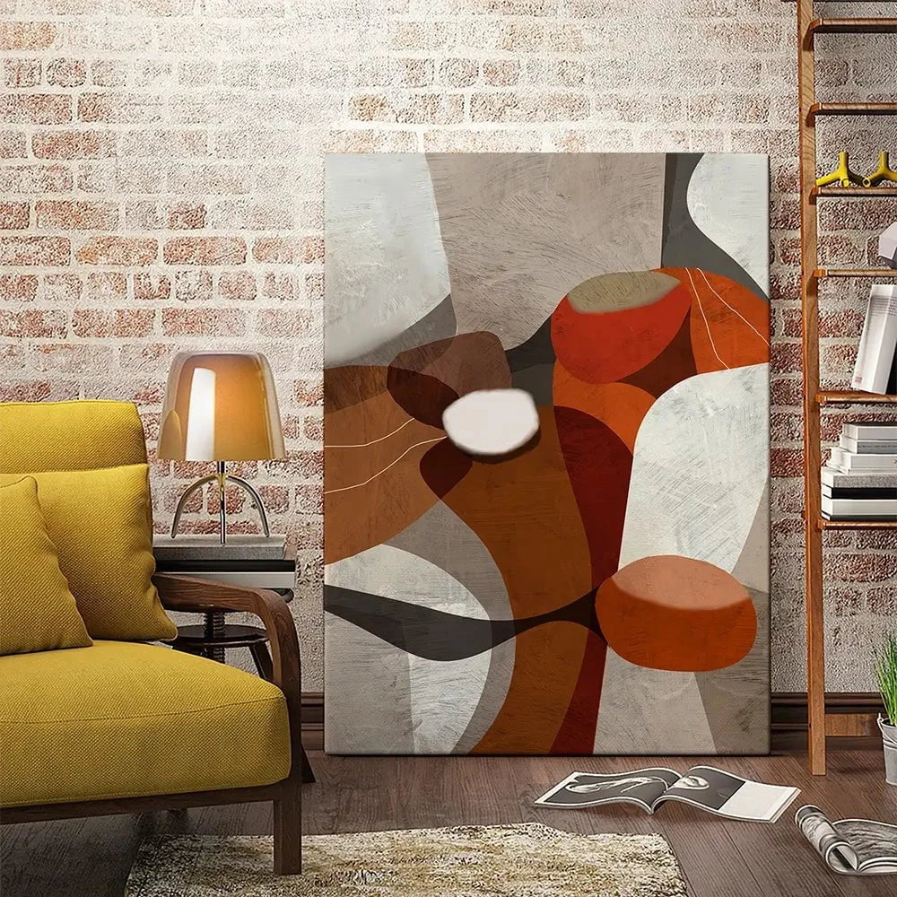 Enchanted Canvas Print Enchanted Canvas Print wall art product Roberto Moro
