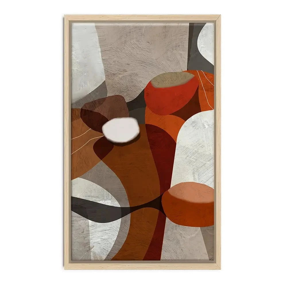 Enchanted Canvas Print Enchanted Canvas Print wall art product Roberto Moro