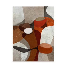Enchanted Canvas Print Enchanted Canvas Print wall art product Roberto Moro
