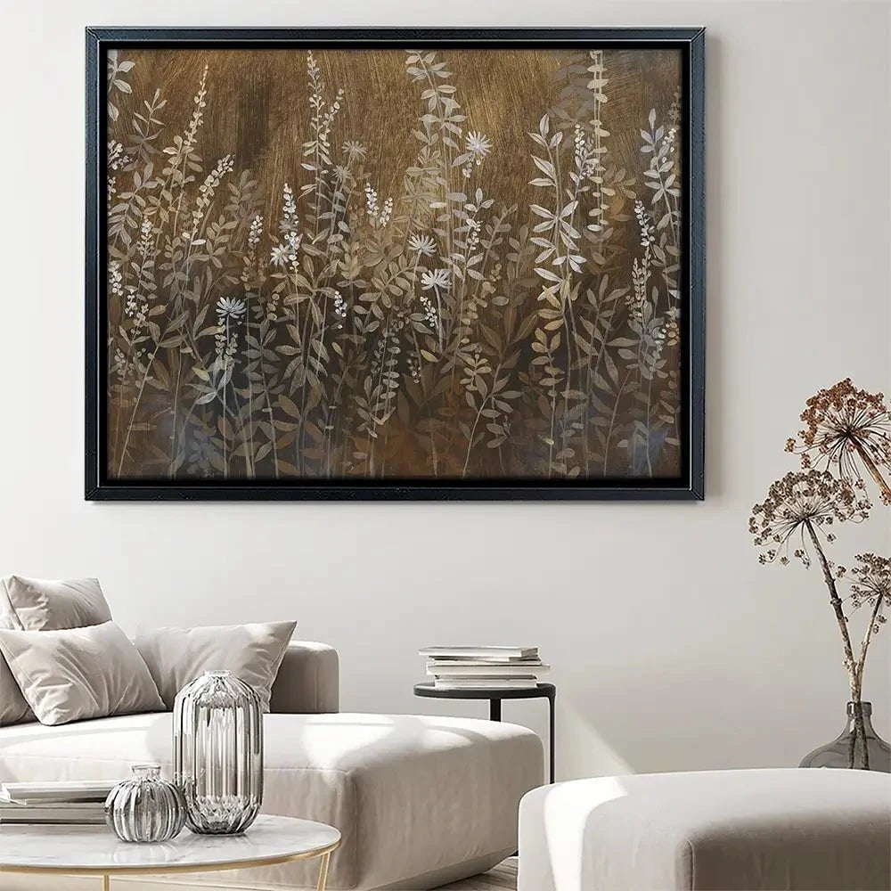 End Of Season Canvas Print End Of Season Canvas Print wall art product Tim O'Toole
