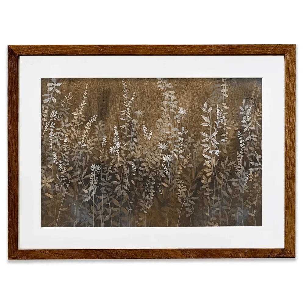 End Of Season Framed Art Print End Of Season Framed Art Print wall art product Tim O'Toole