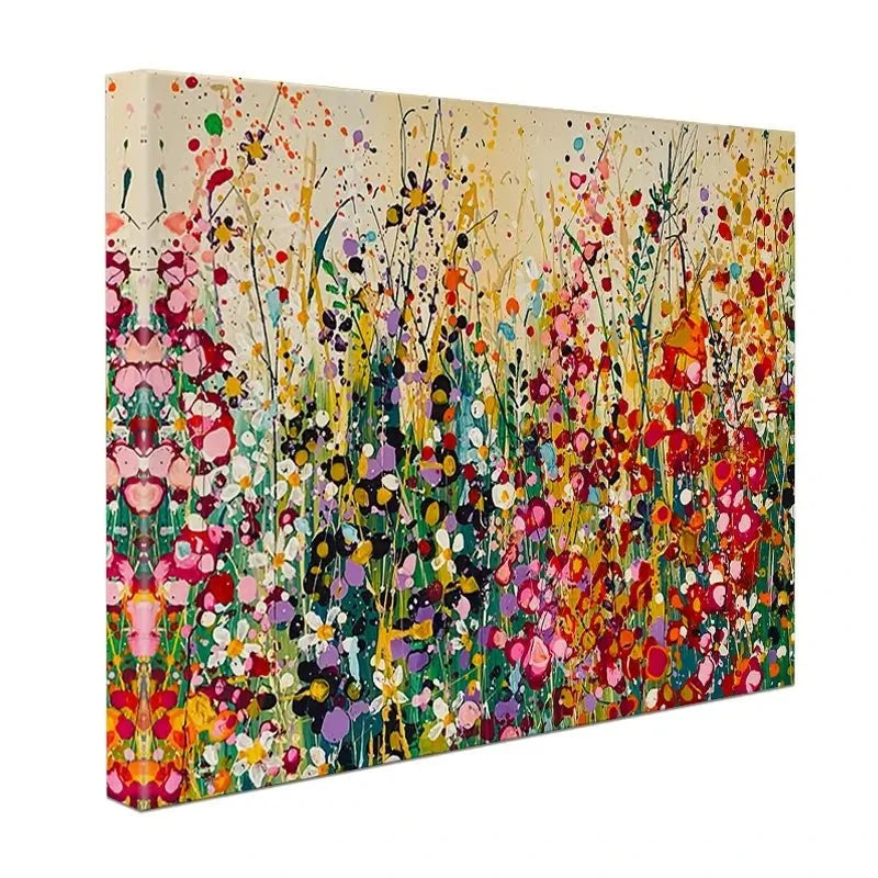 Esmae Canvas Print Esmae Canvas Print wall art product Scarlet Sky Studio