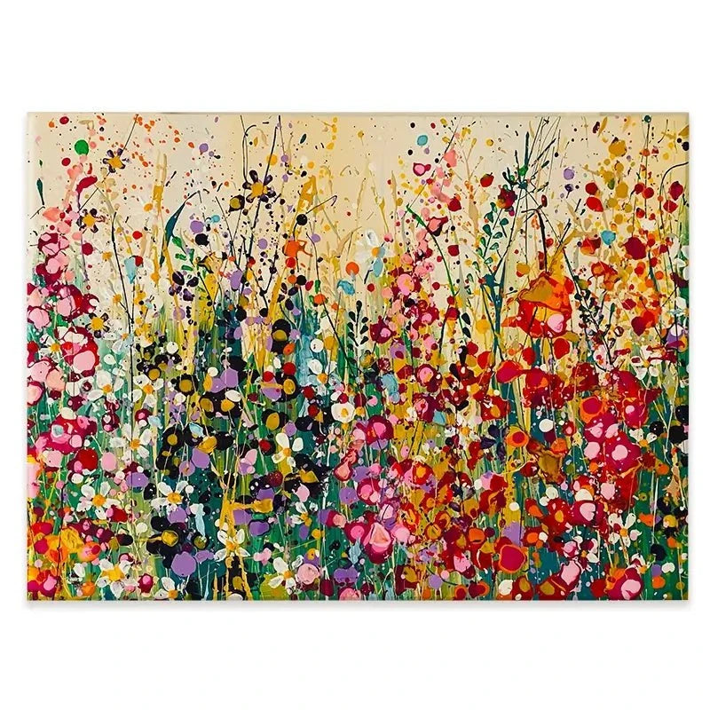Esmae Canvas Print Esmae Canvas Print wall art product Scarlet Sky Studio