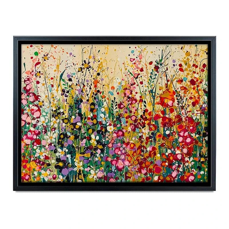 Esmae Canvas Print Esmae Canvas Print wall art product Scarlet Sky Studio