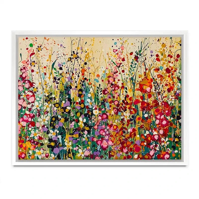 Esmae Canvas Print Esmae Canvas Print wall art product Scarlet Sky Studio
