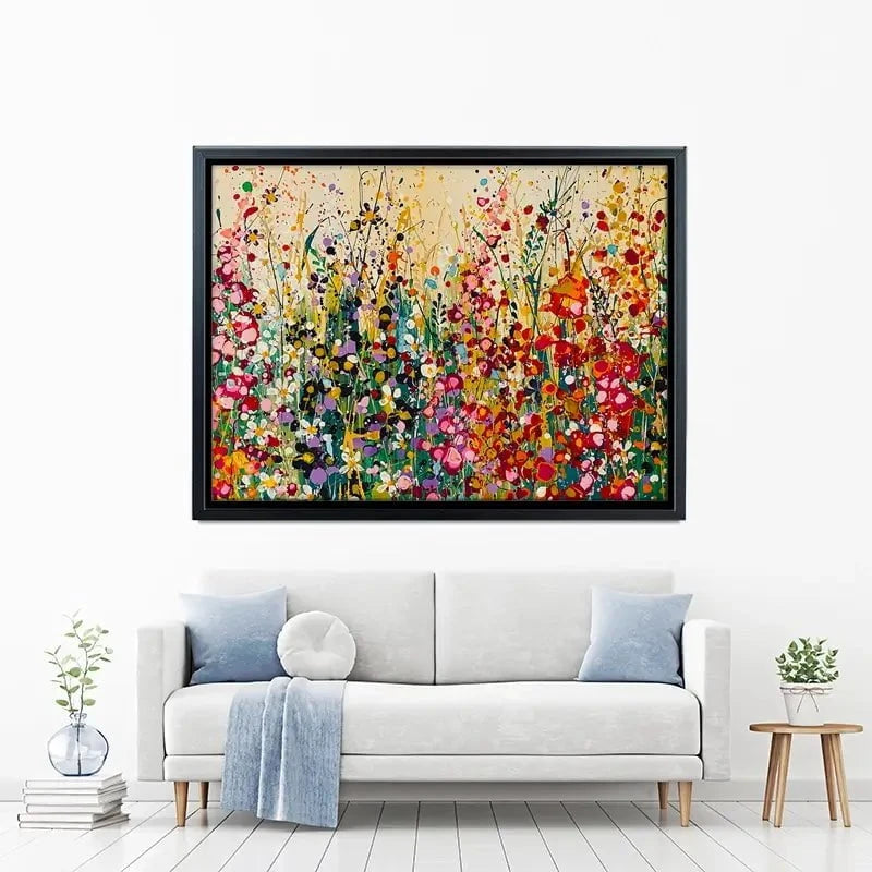 Esmae Canvas Print Esmae Canvas Print wall art product Scarlet Sky Studio