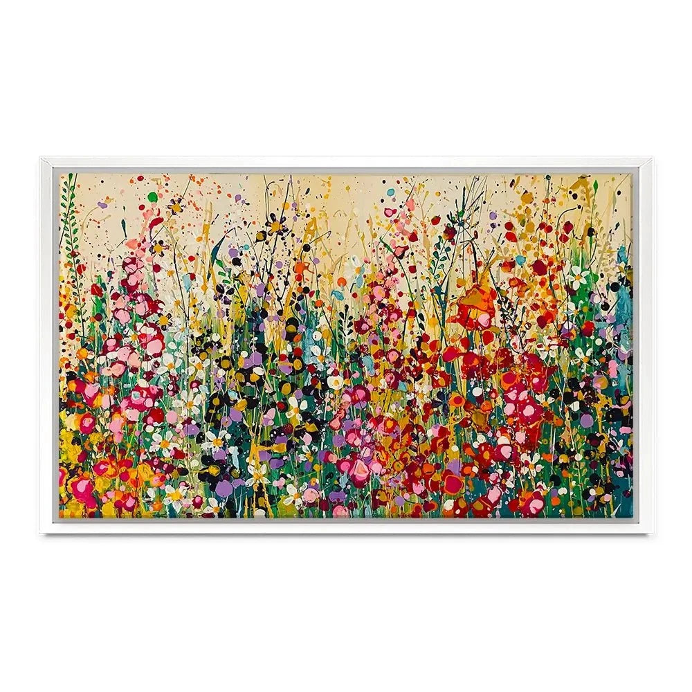 Esmae Canvas Print Esmae Canvas Print wall art product Scarlet Sky Studio