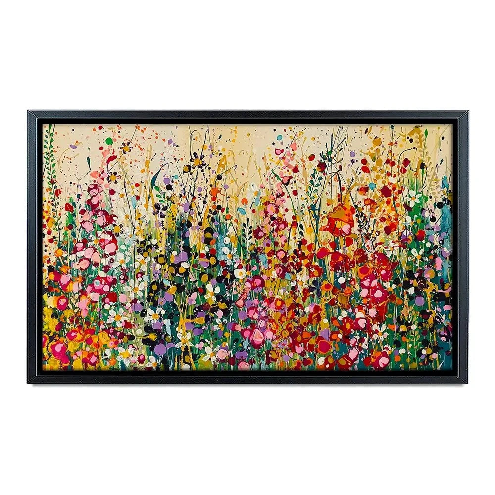 Esmae Canvas Print Esmae Canvas Print wall art product Scarlet Sky Studio