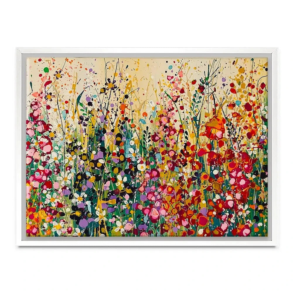 Esmae Canvas Print Esmae Canvas Print wall art product Scarlet Sky Studio