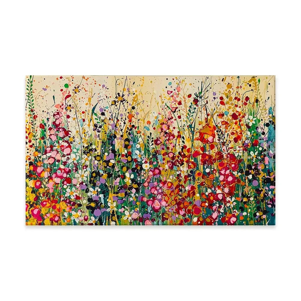 Esmae Canvas Print Esmae Canvas Print wall art product Scarlet Sky Studio