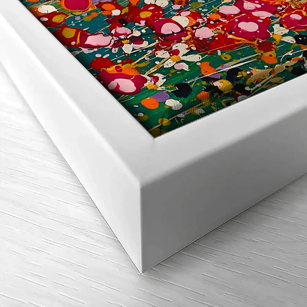 Esmae Canvas Print Esmae Canvas Print wall art product Scarlet Sky Studio